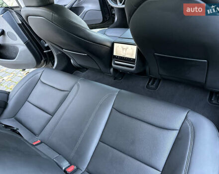 Чорний Тесла Модель 3, об'ємом двигуна 0 л та пробігом 22 тис. км за 29900 $, фото 17 на Automoto.ua