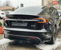 Чорний Тесла Модель 3, об'ємом двигуна 0 л та пробігом 8 тис. км за 36500 $, фото 3 на Automoto.ua