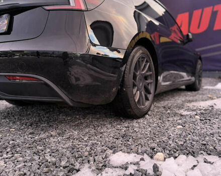 Черный Тесла Модель 3, объемом двигателя 0 л и пробегом 13 тыс. км за 27000 $, фото 22 на Automoto.ua