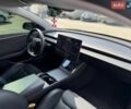 Черный Тесла Модель 3, объемом двигателя 0 л и пробегом 57 тыс. км за 31000 $, фото 22 на Automoto.ua
