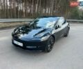 Чорний Тесла Модель 3, об'ємом двигуна 0 л та пробігом 22 тис. км за 30900 $, фото 12 на Automoto.ua