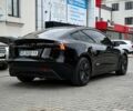 Черный Тесла Модель 3, объемом двигателя 0 л и пробегом 21 тыс. км за 30900 $, фото 4 на Automoto.ua