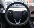 Черный Тесла Модель 3, объемом двигателя 0 л и пробегом 30 тыс. км за 8200 $, фото 17 на Automoto.ua