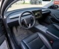 Чорний Тесла Модель 3, об'ємом двигуна 0 л та пробігом 31 тис. км за 23800 $, фото 13 на Automoto.ua