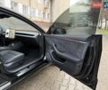 Черный Тесла Модель 3, объемом двигателя 0 л и пробегом 8 тыс. км за 30999 $, фото 1 на Automoto.ua