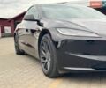 Чорний Тесла Модель 3, об'ємом двигуна 0 л та пробігом 35 тис. км за 28500 $, фото 7 на Automoto.ua