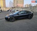 Черный Тесла Модель 3, объемом двигателя 0 л и пробегом 21 тыс. км за 30000 $, фото 9 на Automoto.ua