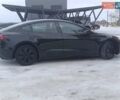 Черный Тесла Модель 3, объемом двигателя 0 л и пробегом 3 тыс. км за 25900 $, фото 1 на Automoto.ua