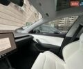 Чорний Тесла Модель 3, об'ємом двигуна 0 л та пробігом 8 тис. км за 36500 $, фото 8 на Automoto.ua
