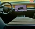 Чорний Тесла Модель 3, об'ємом двигуна 0 л та пробігом 30 тис. км за 26200 $, фото 10 на Automoto.ua
