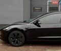 Чорний Тесла Модель 3, об'ємом двигуна 0 л та пробігом 25 тис. км за 28500 $, фото 4 на Automoto.ua