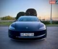 Черный Тесла Модель 3, объемом двигателя 0 л и пробегом 37 тыс. км за 31900 $, фото 52 на Automoto.ua