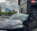 Черный Тесла Модель 3, объемом двигателя 0 л и пробегом 43 тыс. км за 22999 $, фото 1 на Automoto.ua