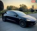 Черный Тесла Модель 3, объемом двигателя 0 л и пробегом 37 тыс. км за 31900 $, фото 34 на Automoto.ua