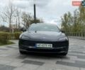 Черный Тесла Модель 3, объемом двигателя 0 л и пробегом 10 тыс. км за 28999 $, фото 21 на Automoto.ua