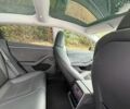 Черный Тесла Модель 3, объемом двигателя 0 л и пробегом 57 тыс. км за 27900 $, фото 11 на Automoto.ua