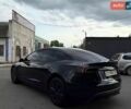 Черный Тесла Модель 3, объемом двигателя 0 л и пробегом 43 тыс. км за 22999 $, фото 8 на Automoto.ua
