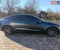 Черный Тесла Модель 3, объемом двигателя 0 л и пробегом 8 тыс. км за 29750 $, фото 3 на Automoto.ua