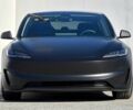 Черный Тесла Модель 3, объемом двигателя 0 л и пробегом 18 тыс. км за 10500 $, фото 1 на Automoto.ua