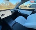 Черный Тесла Модель 3, объемом двигателя 0 л и пробегом 35 тыс. км за 25999 $, фото 18 на Automoto.ua