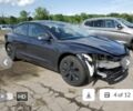 Черный Тесла Модель 3, объемом двигателя 0 л и пробегом 19 тыс. км за 23000 $, фото 2 на Automoto.ua