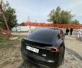 Чорний Тесла Модель 3, об'ємом двигуна 0 л та пробігом 42 тис. км за 25997 $, фото 9 на Automoto.ua