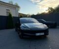Черный Тесла Модель 3, объемом двигателя 0 л и пробегом 38 тыс. км за 25999 $, фото 1 на Automoto.ua