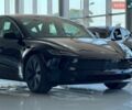 Черный Тесла Модель 3, объемом двигателя 0 л и пробегом 55 тыс. км за 25990 $, фото 6 на Automoto.ua