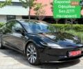 Чорний Тесла Модель 3, об'ємом двигуна 0 л та пробігом 25 тис. км за 33500 $, фото 1 на Automoto.ua