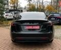 Черный Тесла Модель 3, объемом двигателя 0 л и пробегом 16 тыс. км за 33000 $, фото 6 на Automoto.ua