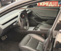 Черный Тесла Модель 3, объемом двигателя 0 л и пробегом 13 тыс. км за 27000 $, фото 4 на Automoto.ua