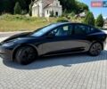 Черный Тесла Модель 3, объемом двигателя 0 л и пробегом 13 тыс. км за 27100 $, фото 7 на Automoto.ua