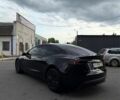 Черный Тесла Модель 3, объемом двигателя 0 л и пробегом 42 тыс. км за 25000 $, фото 7 на Automoto.ua
