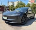 Чорний Тесла Модель 3, об'ємом двигуна 0 л та пробігом 39 тис. км за 25400 $, фото 4 на Automoto.ua