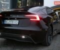 Черный Тесла Модель 3, объемом двигателя 0 л и пробегом 4 тыс. км за 28500 $, фото 2 на Automoto.ua