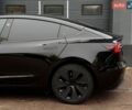 Чорний Тесла Модель 3, об'ємом двигуна 0 л та пробігом 25 тис. км за 28500 $, фото 6 на Automoto.ua