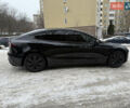 Черный Тесла Модель 3, объемом двигателя 0 л и пробегом 17 тыс. км за 32999 $, фото 10 на Automoto.ua