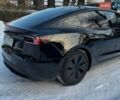 Черный Тесла Модель 3, объемом двигателя 0 л и пробегом 46 тыс. км за 27900 $, фото 7 на Automoto.ua