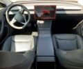 Черный Тесла Модель 3, объемом двигателя 0 л и пробегом 8 тыс. км за 11500 $, фото 6 на Automoto.ua