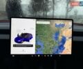 Черный Тесла Модель 3, объемом двигателя 0 л и пробегом 8 тыс. км за 30999 $, фото 17 на Automoto.ua