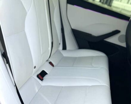 Чорний Тесла Модель 3, об'ємом двигуна 0 л та пробігом 16 тис. км за 26497 $, фото 20 на Automoto.ua