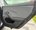 Черный Тесла Модель 3, объемом двигателя 0 л и пробегом 10 тыс. км за 28999 $, фото 33 на Automoto.ua
