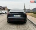 Чорний Тесла Модель 3, об'ємом двигуна 0 л та пробігом 7 тис. км за 28999 $, фото 13 на Automoto.ua