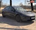 Черный Тесла Модель 3, объемом двигателя 0 л и пробегом 11 тыс. км за 25999 $, фото 5 на Automoto.ua