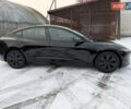 Чорний Тесла Модель 3, об'ємом двигуна 0 л та пробігом 13 тис. км за 31500 $, фото 14 на Automoto.ua