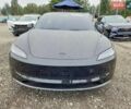 Черный Тесла Модель 3, объемом двигателя 0 л и пробегом 43 тыс. км за 12400 $, фото 4 на Automoto.ua