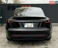 Тесла Модель 3 2024 в Киеве на Automoto.ua Черный Тесла Модель 3, объемом двигателя 0 л и пробегом 9 тыс. км за 25999 $, фото 11 на Automoto.ua