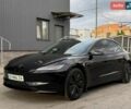 Чорний Тесла Модель 3, об'ємом двигуна 0 л та пробігом 43 тис. км за 23500 $, фото 2 на Automoto.ua