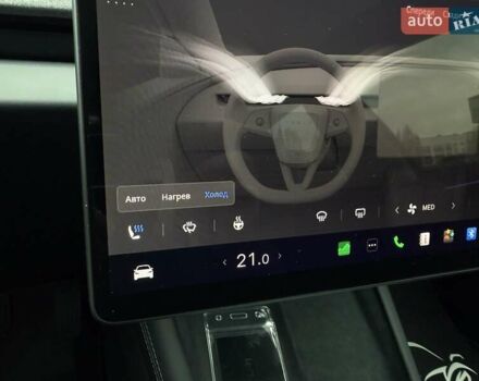 Тесла Модель 3 2024 в Киеве на Automoto.ua Черный Тесла Модель 3, объемом двигателя 0 л и пробегом 9 тыс. км за 25999 $, фото 30 на Automoto.ua