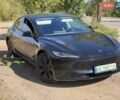Черный Тесла Модель 3, объемом двигателя 0 л и пробегом 8 тыс. км за 28500 $, фото 12 на Automoto.ua
